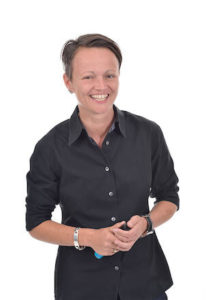 Sabine Plettenberg